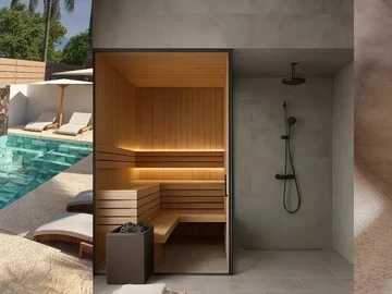 Appartement de 2 Chambres