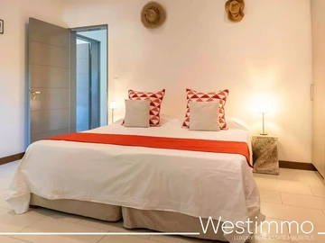 Appartement de 3 Chambres