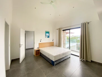 Villa de 4 Chambres