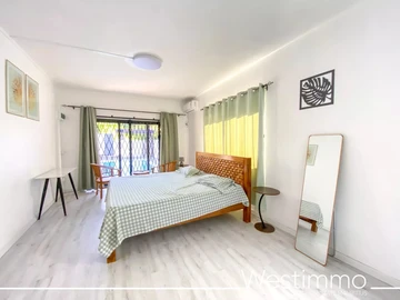 Villa de 4 Chambres