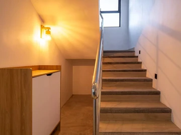 3 Bedroom Villa