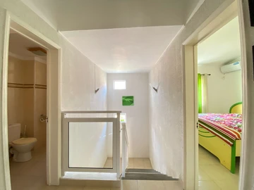 Maison de 3 Chambres