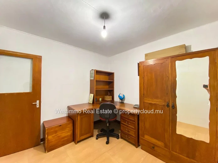 QUATRE BORNES – Élégant appartement de 135m² à louer | Confort, Espace & Emplacement Idéal