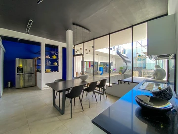 Villa de 5 Chambres