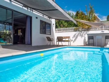 4 Bedroom Villa