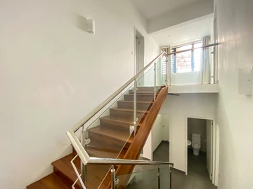 Villa de 4 Chambres