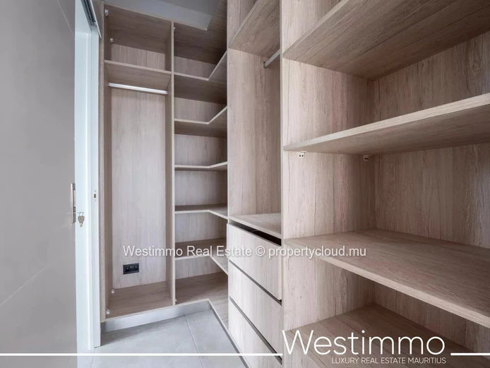Tamarin - Appartement neuf de 3 chambres à louer