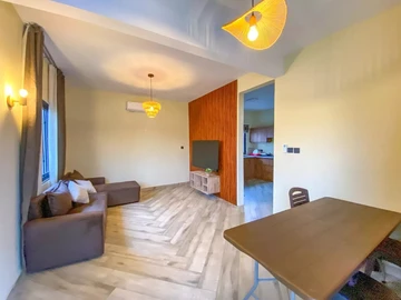 Appartement de 2 Chambres