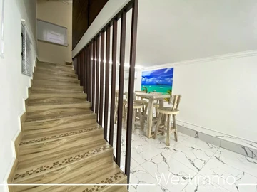Villa de 3 Chambres