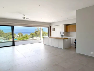 Penthouse de 3 Chambres