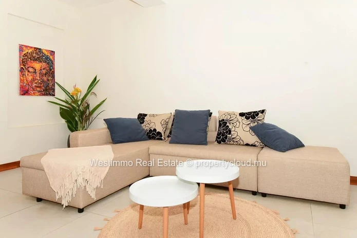 FLIC EN FLAC - Superbe appartement 2 chambres vue merà louer