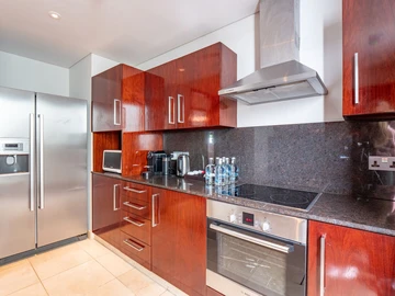 Villa de 3 Chambres