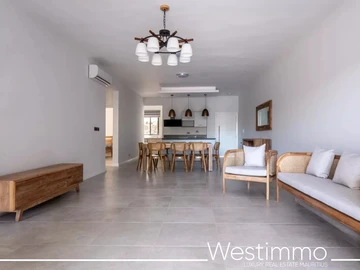 3 Bedroom Apartment