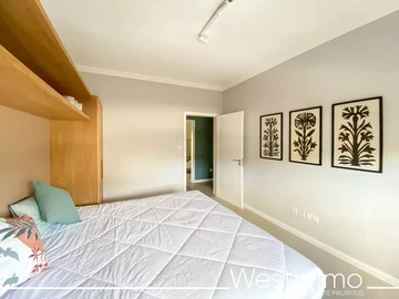Appartement de 3 Chambres