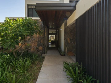 Villa de 4 Chambres