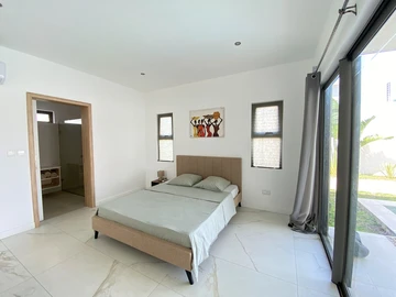 Villa de 3 Chambres