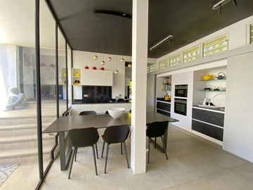 Villa de 5 Chambres