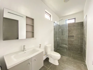 Villa de 3 Chambres