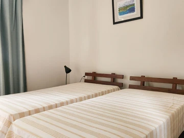 Appartement de 3 Chambres