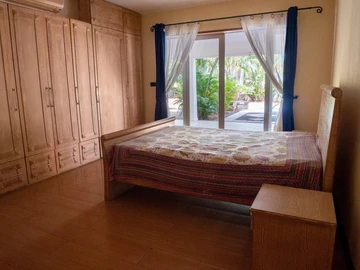 Villa de 5 Chambres