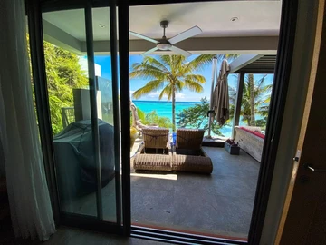 Appartement de 3 Chambres