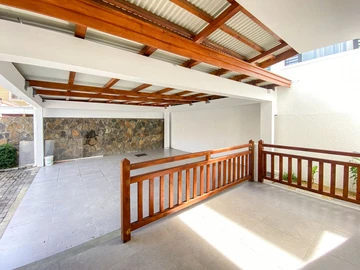 Villa de 4 Chambres