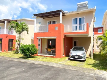 Maison de 3 Chambres