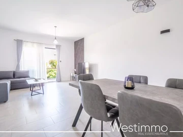 Appartement de 3 Chambres