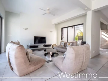 Penthouse de 3 Chambres