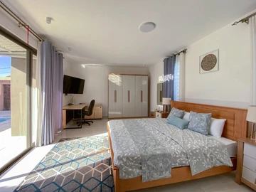 3 Bedroom Villa