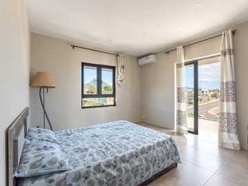 Villa de 4 Chambres