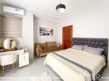3 Bedroom Villa