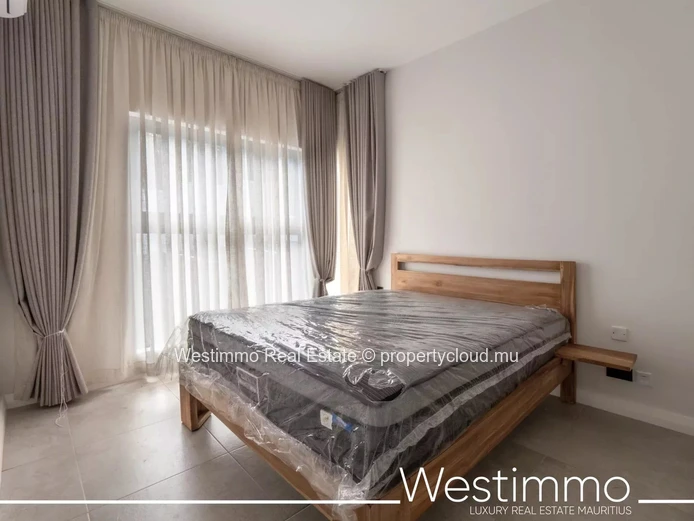 Tamarin - Appartement neuf de 3 chambres à louer