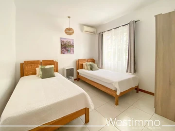 Villa de 4 Chambres