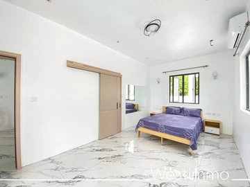 3 Bedroom Villa