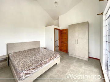 Villa de 5 Chambres