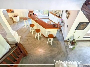 Villa de 4 Chambres