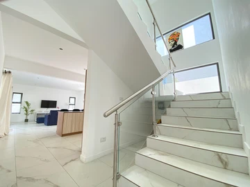 Villa de 3 Chambres