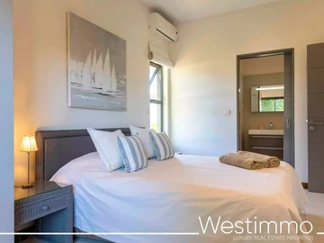 Appartement de 3 Chambres