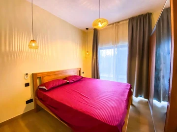Appartement de 2 Chambres