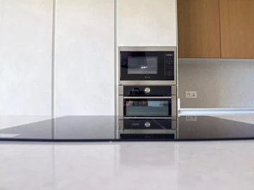 Penthouse de 3 Chambres