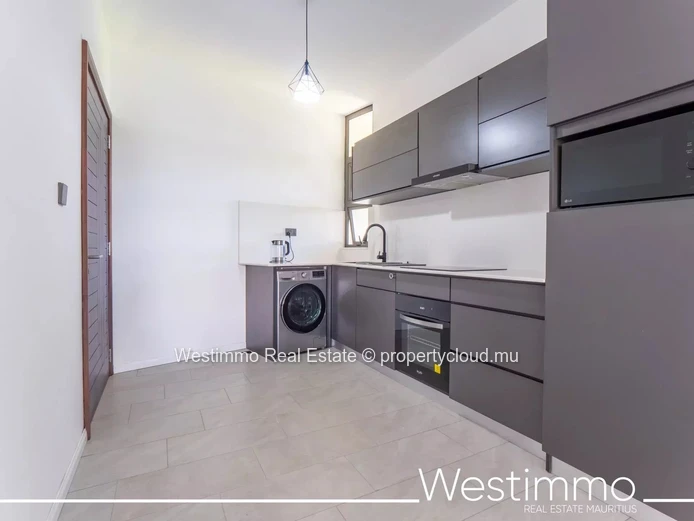 Appartement meublé 3 chambres à louer à Flic en Flac