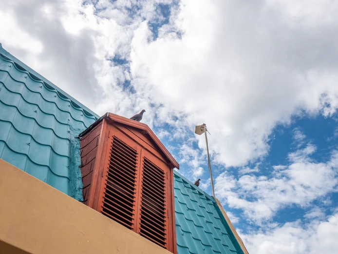 4-bedroom house to renovate near the beach in Flic en Flac