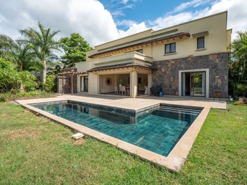 Villa de 5 Chambres
