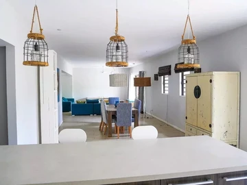 Appartement de 3 Chambres