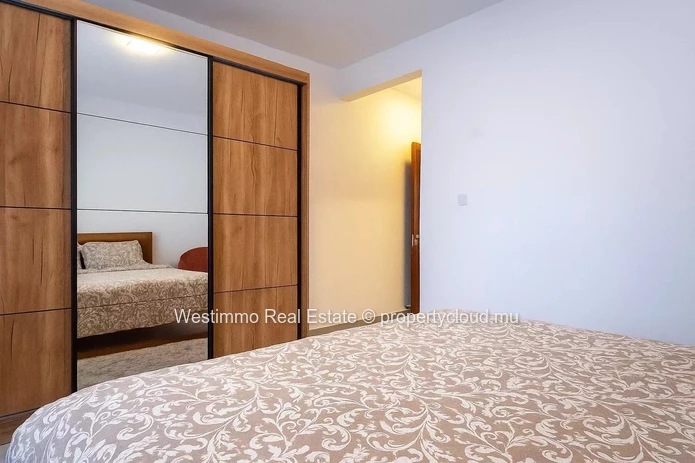 Appartement à vendre 3 chambres 100m² à Flic en Flac avec vue dégagée