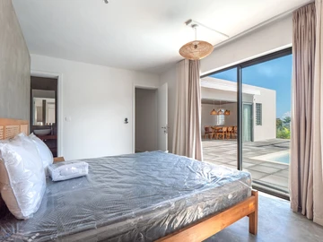 Villa de 4 Chambres