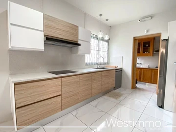 3 Bedroom Villa