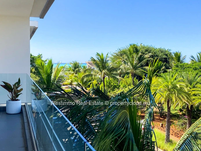 AZURI - Penthouse de prestige à louer à long terme