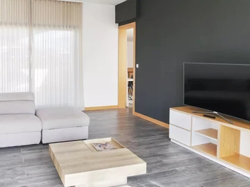 Villa de 4 Chambres